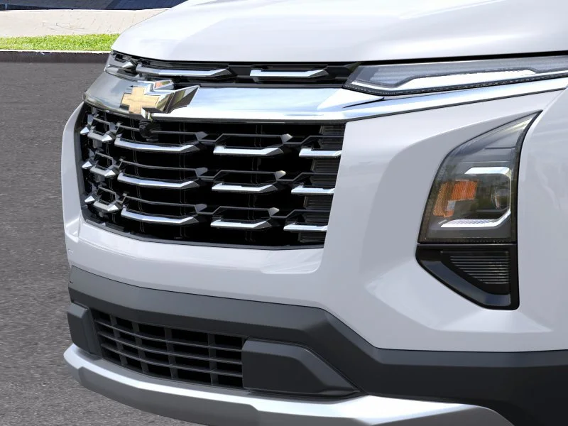 2027 Chevrolet Equinox LT - Photo 13