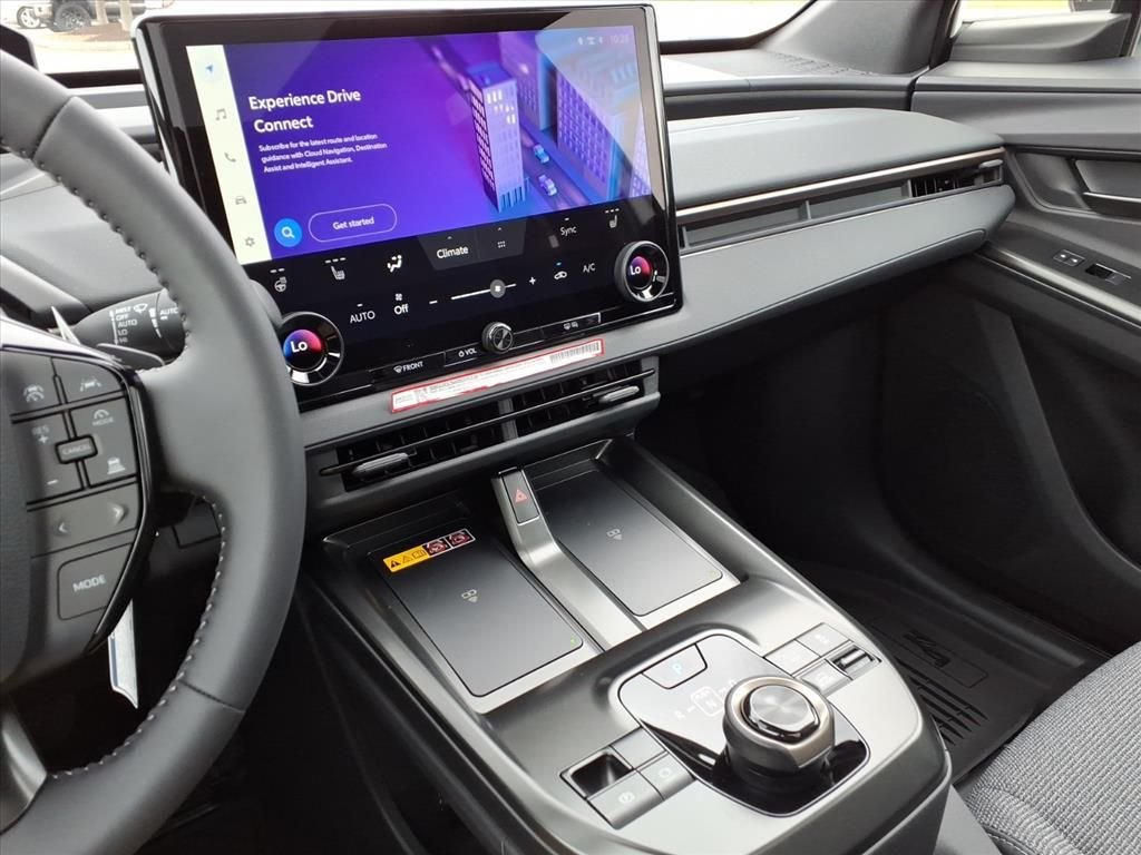 New 2026 Beige Toyota XLE image 20