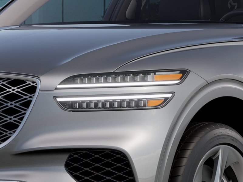 New 2027 Makalu Gray Genesis 2.5T image 9