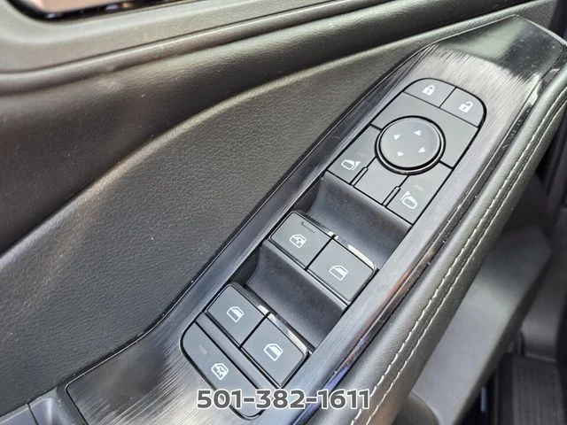 Certified Used 2026 Blue Nissan SV image 29