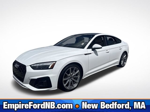 2025 Audi A5 Sportback 45 S line Premium