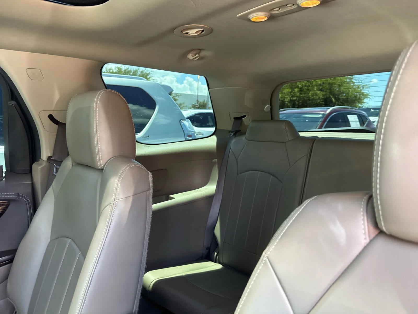 Used 2016 Ebony Twilight Metallic GMC Denali image 20