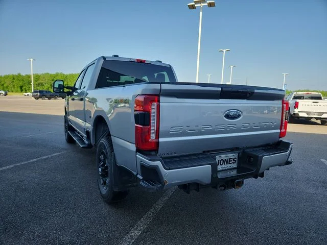 Used 2023 Silver Ford XL image 26