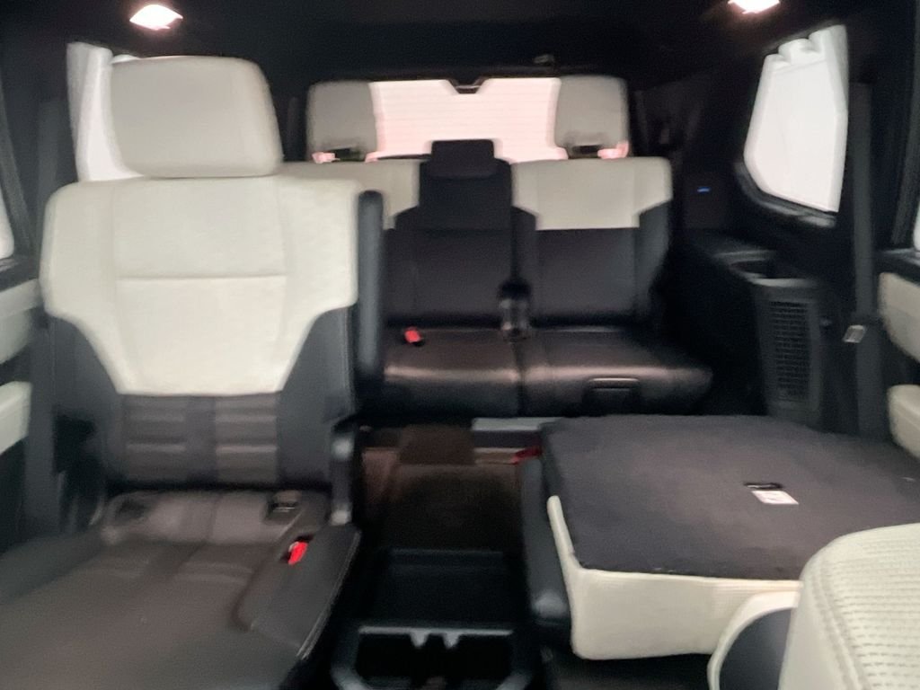 Used 2023 Beige Toyota Capstone image 27
