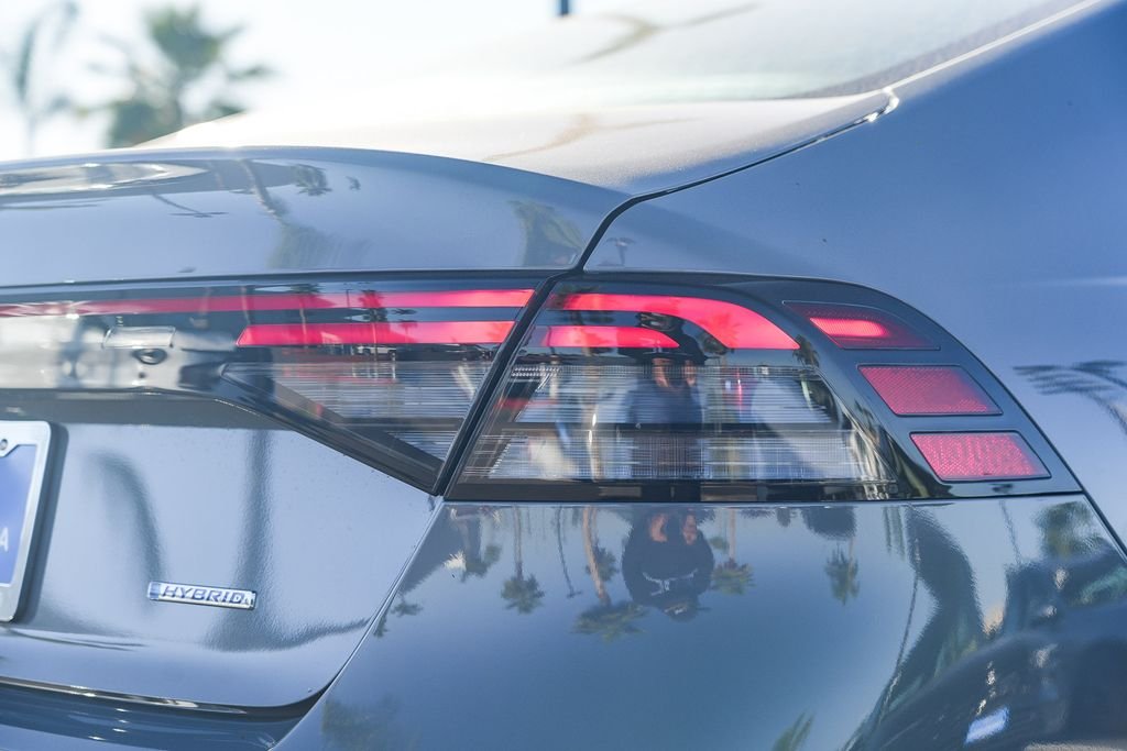 New 2026 Urban Gray Pearl Honda EX-L image 10