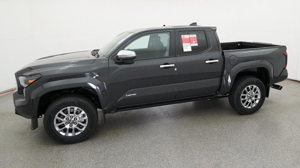 New 2026 Underground Toyota Limited image 5