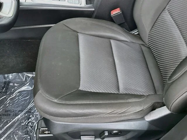 Used 2023 Gray Metallic Ford XLT image 19