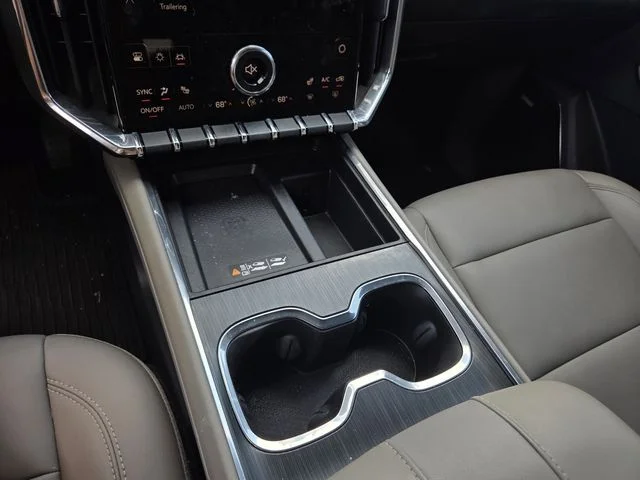 Used 2024 Sterling Metallic GMC Elevation image 11