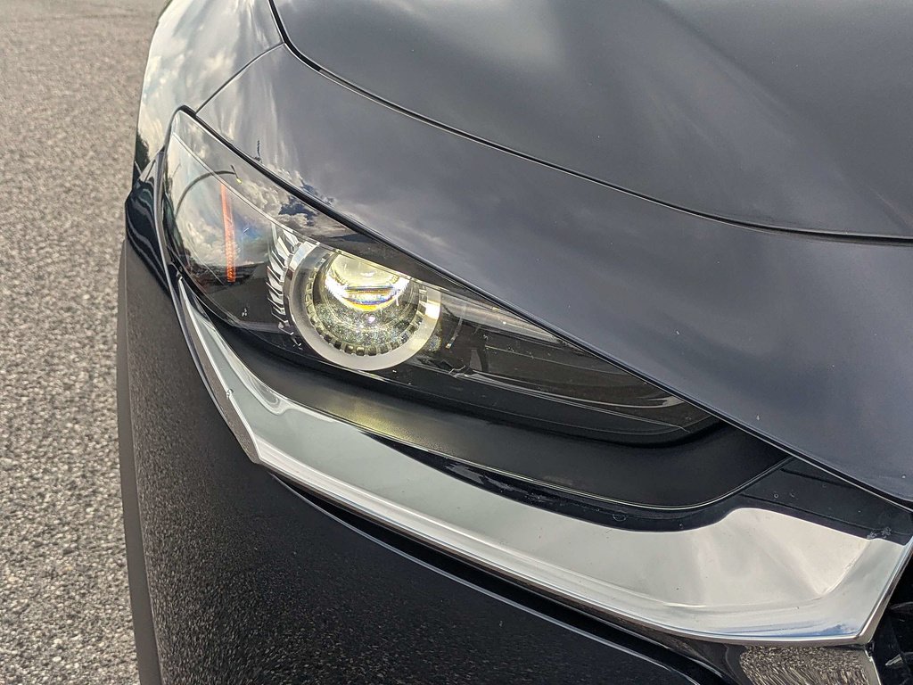 2023 Mazda CX-30 Preferred - Photo 9