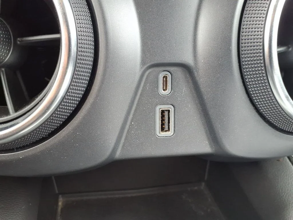 Used 2023 Blue Chevrolet LT image 29