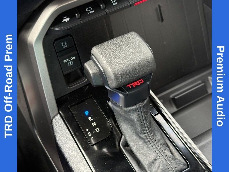 Used 2026 Lunar Toyota SR5 image 26