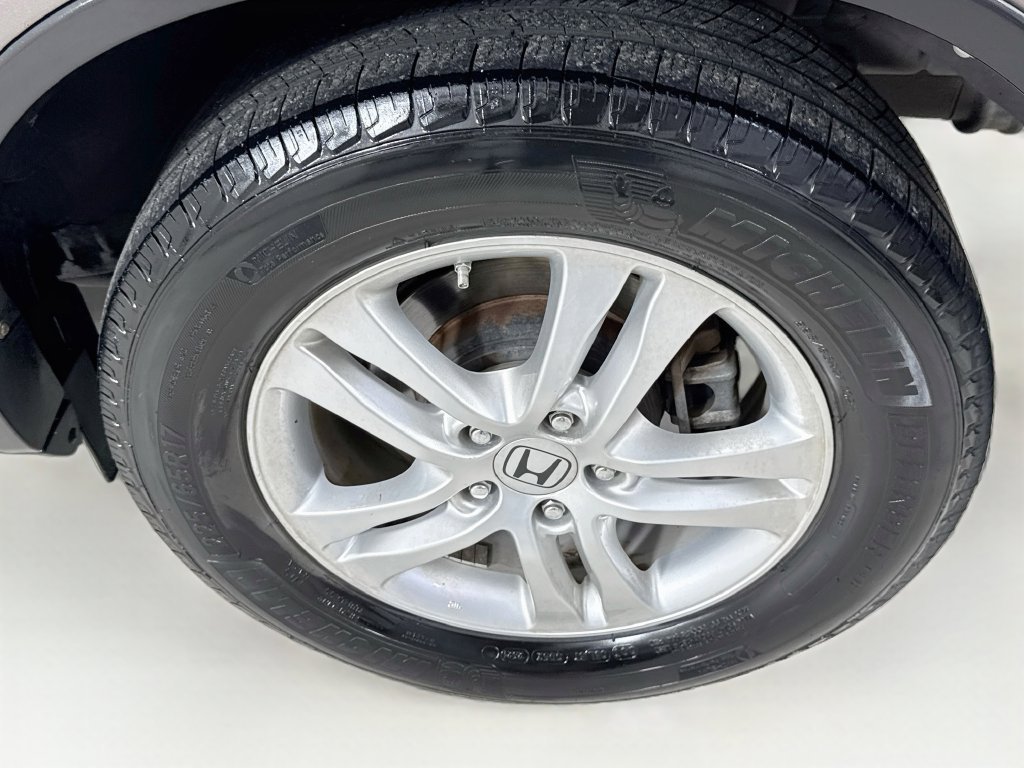 Used 2010 Urban Titanium Metallic Honda EX-L image 34