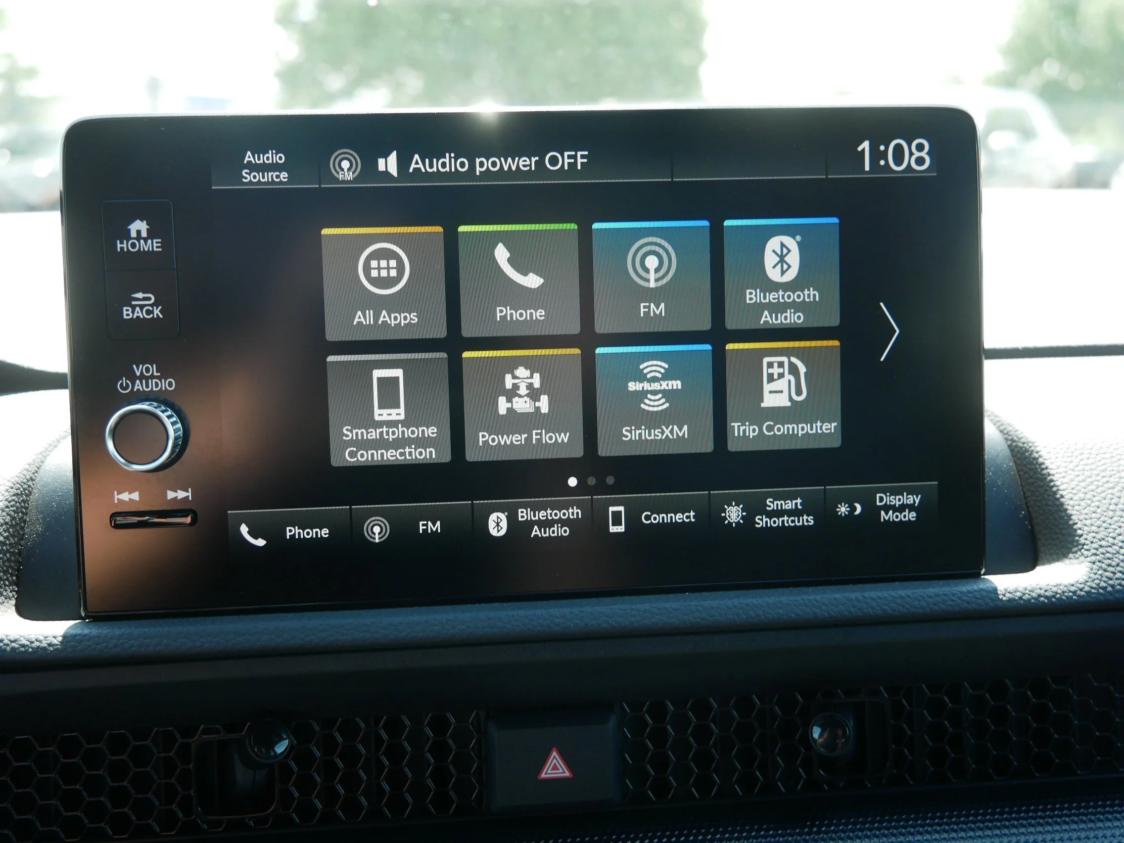 2024 Honda CR-V Sport-L - Photo 22