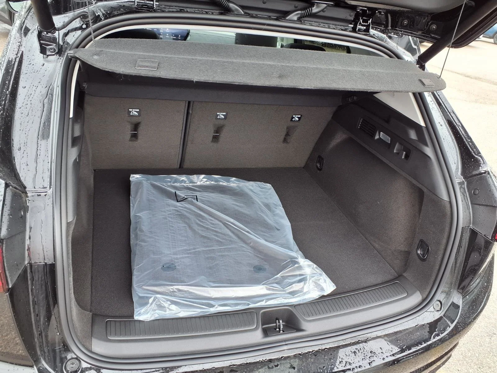 2026 Buick Envision Sport Touring - Photo 21