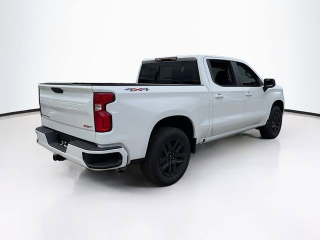 2026 Chevrolet Silverado 1500 RST - Photo 6