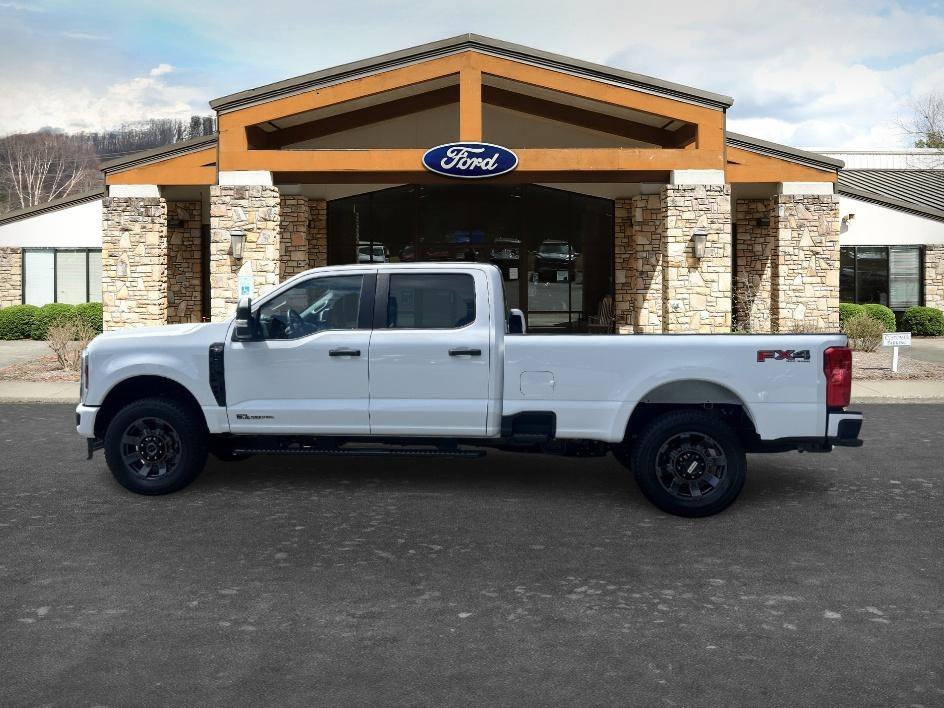 2026 Ford F-350 Super Duty XL - Photo 7