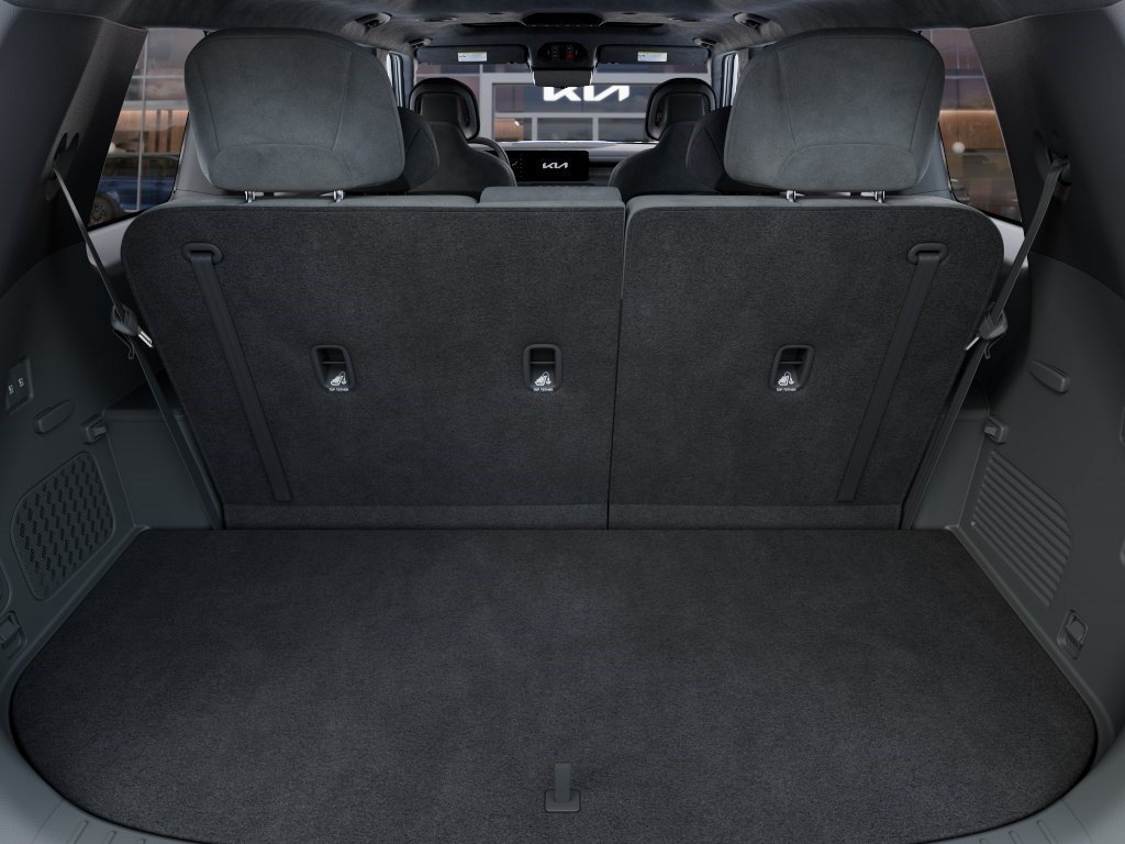 New 2027 Glacial White Pearl Kia X-Line SX-Prestige image 19