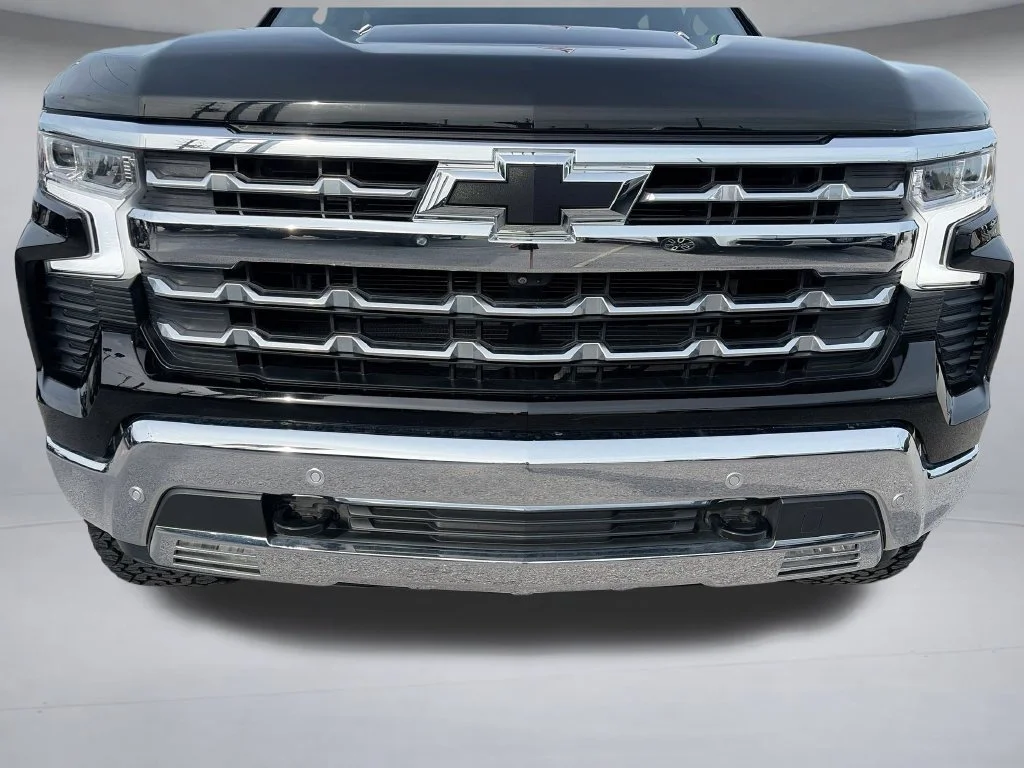 2022 Chevrolet Silverado 1500 LTZ - Photo 34