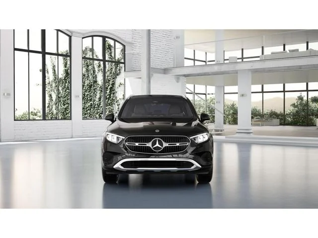 New 2027  Mercedes-Benz GLC 300 image 7