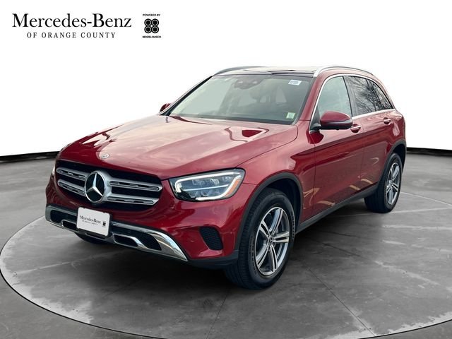 Certified Pre-Owned Mercedes-Benz for Sale in Orange County