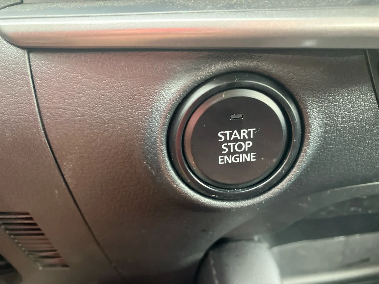 Used 2025 Jet Black Mica Mazda 2.5 S Select Sport image 24