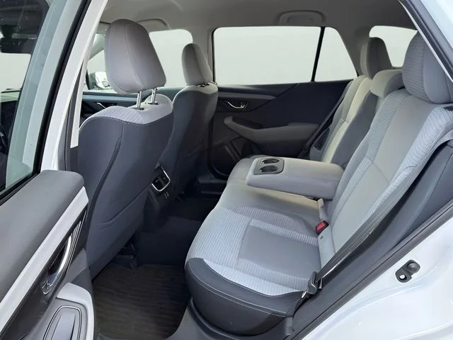 Used 2024 White Subaru Premium image 26