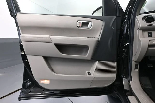 2012 Honda Pilot EX-L - Photo 16