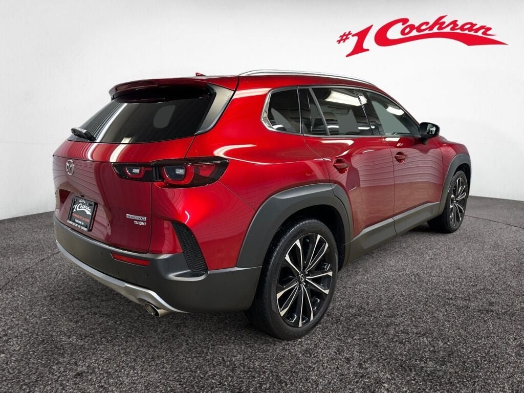 2023 Mazda CX-50 TURBO PREMIUM PLUS - Photo 29
