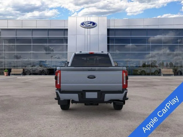 2026 Ford F-350 Super Duty Lariat - Photo 6