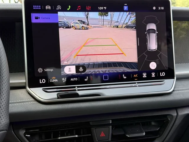2026 Volkswagen Tiguan SE R-LINE BLACK - Photo 15