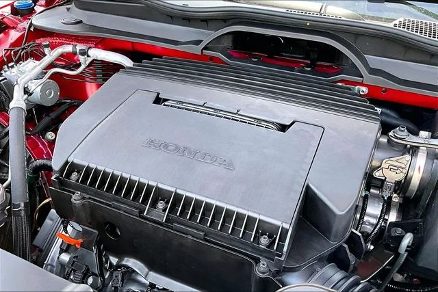 New 2026 Honda Passport TrailSport Elite 4D Sport Utility