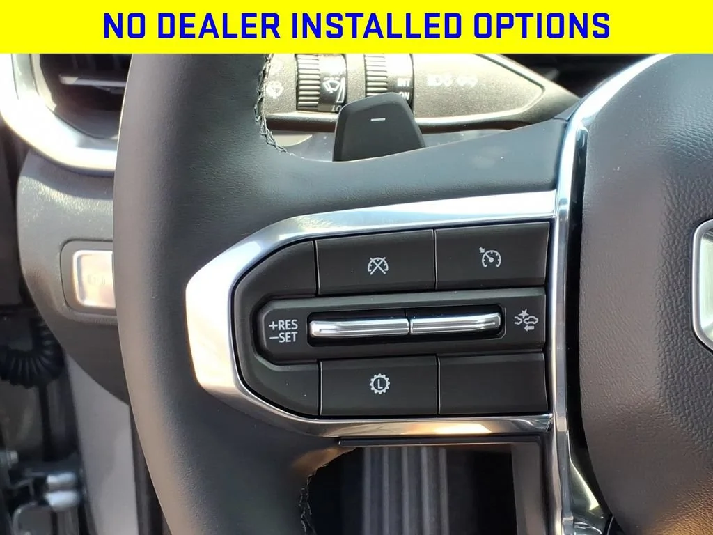 2026 GMC Terrain Elevation - Photo 11