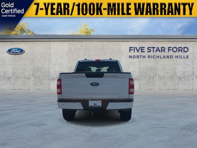 Used 2023 White Ford XL image 9