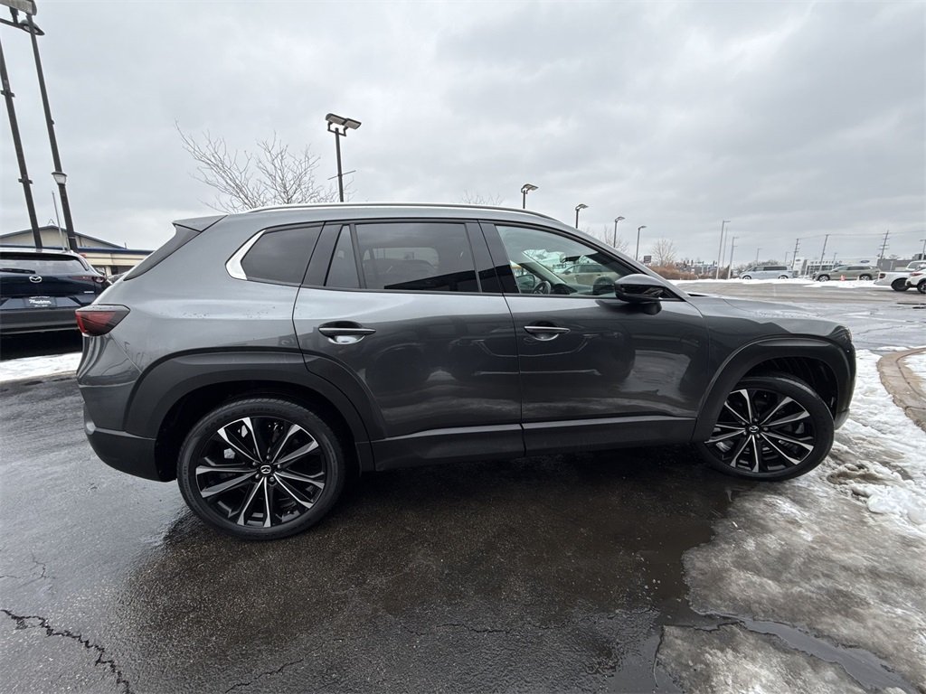 2023 MAZDA CX-50 - Image 3