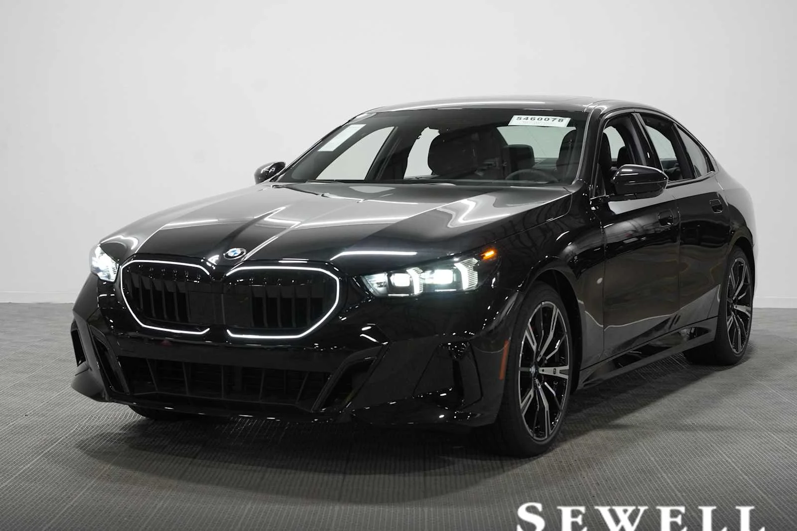 2027 BMW 540i 540i xDrive
