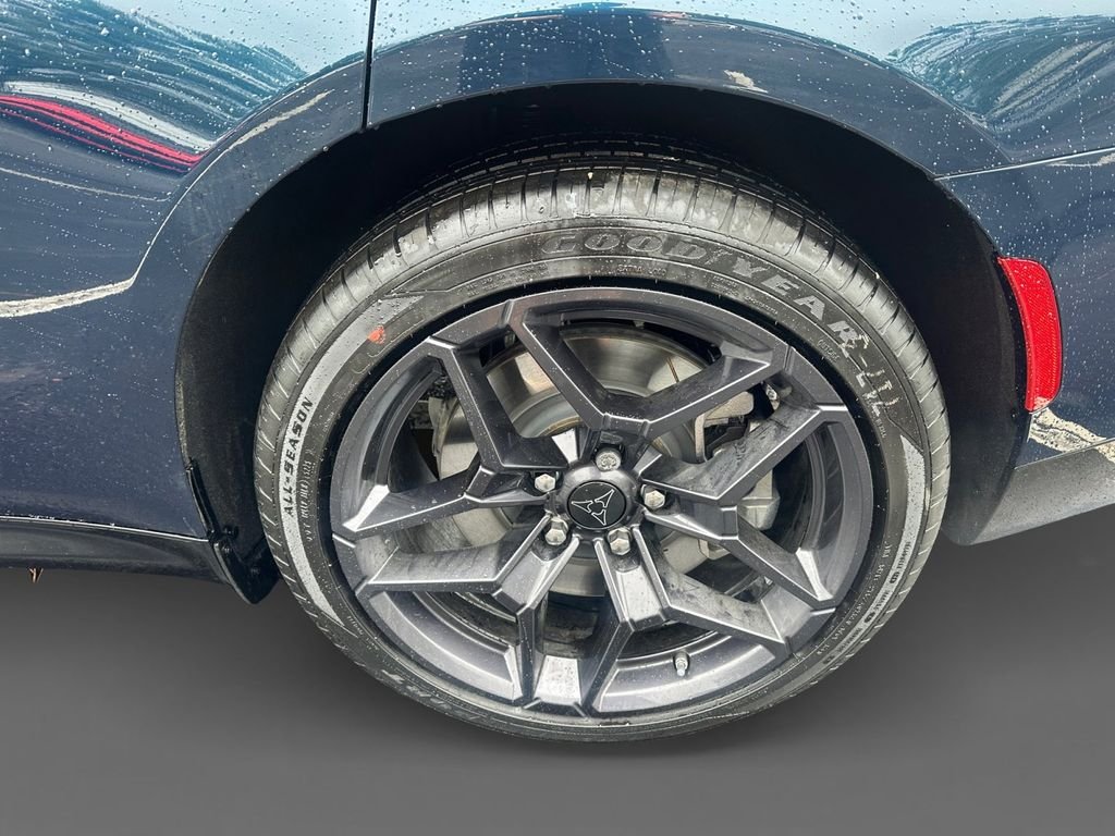 New 2026 After Dark Exterior Paint Dodge R/T image 8
