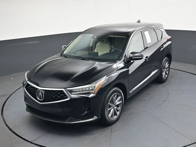 2022 Acura RDX Technology Package - Photo 28