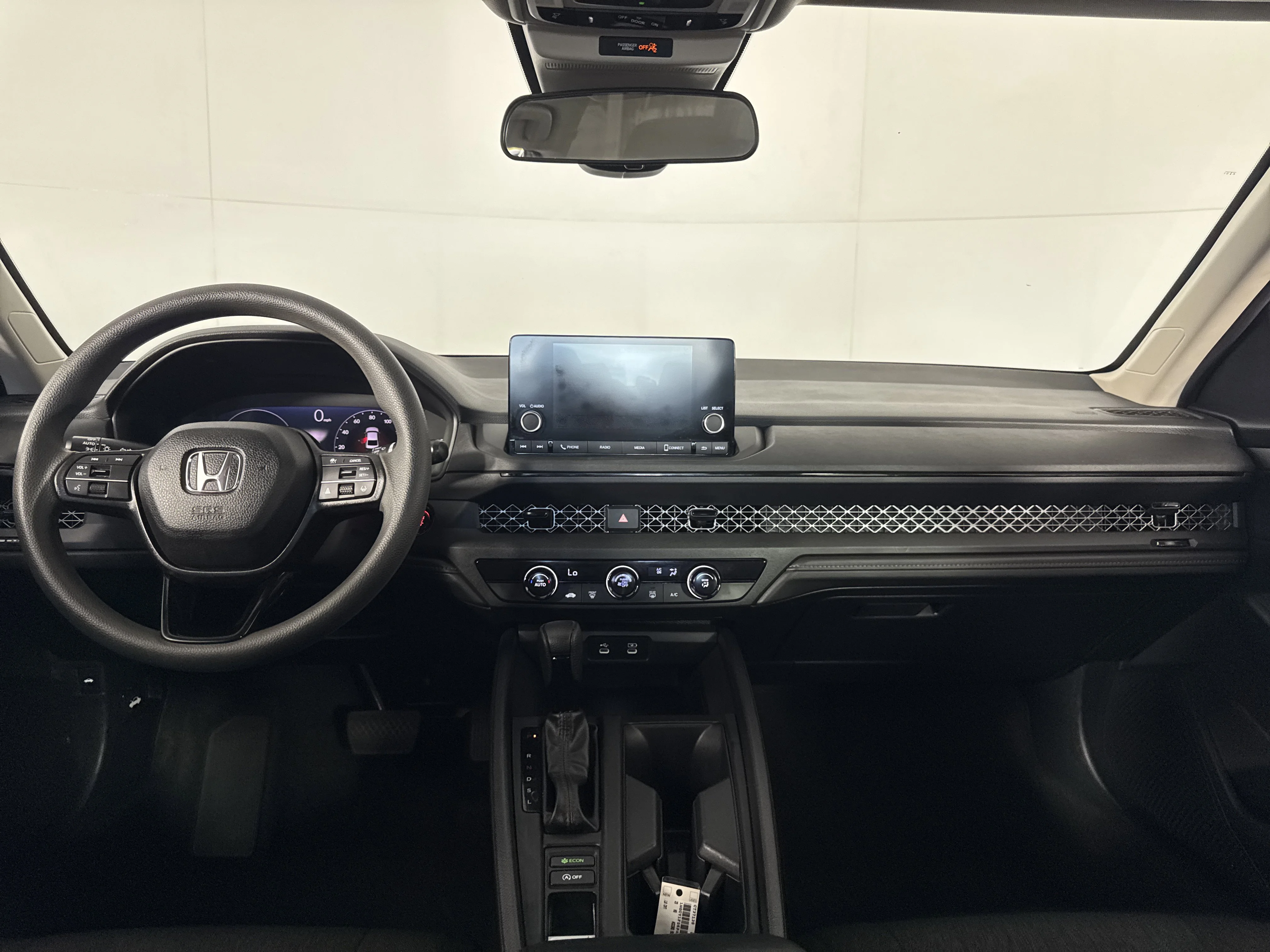 2023 Honda Accord LX - Photo 22
