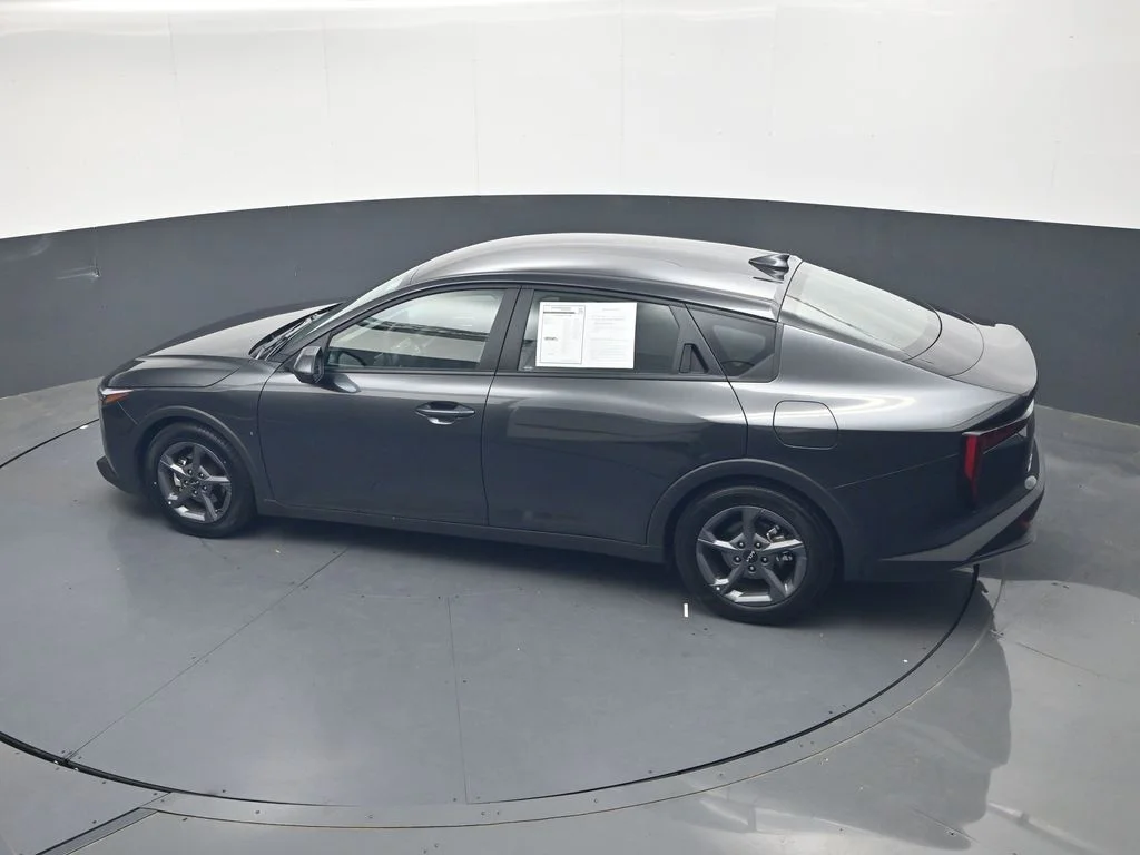 Used 2025 Gray Kia LXS image 29