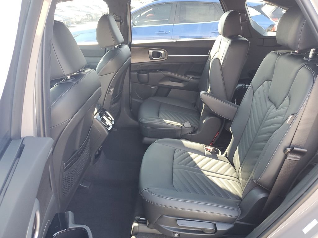 2026 Kia Sorento X-Pro SX Prestige - Photo 16