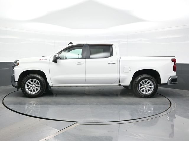Used 2020 White Chevrolet LT image 4