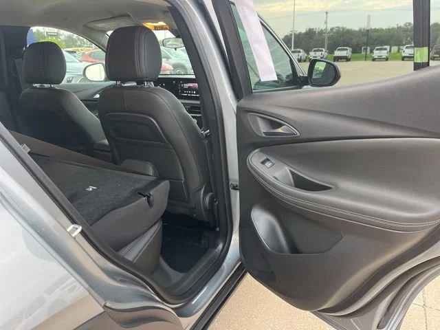 2026 Buick Encore GX Preferred - Photo 43