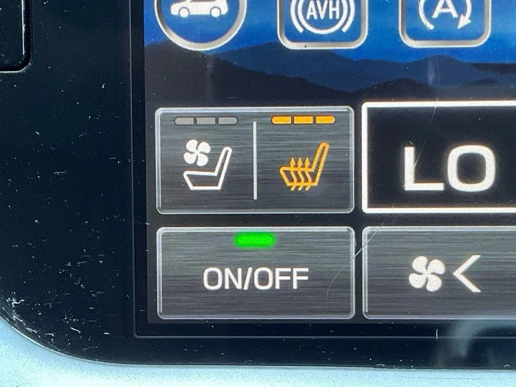Used 2024 Black Subaru Touring XT image 29