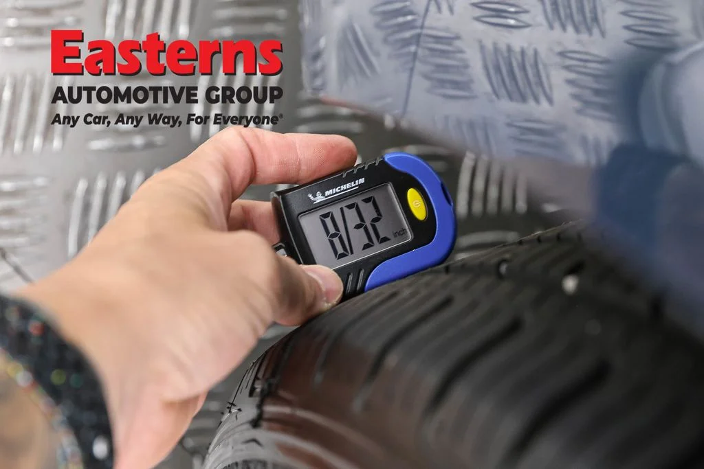 Used 2025 Blue Chevrolet LT image 29