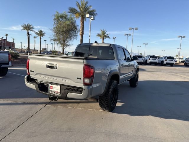 2021 Toyota Tacoma SR5 - Photo 5