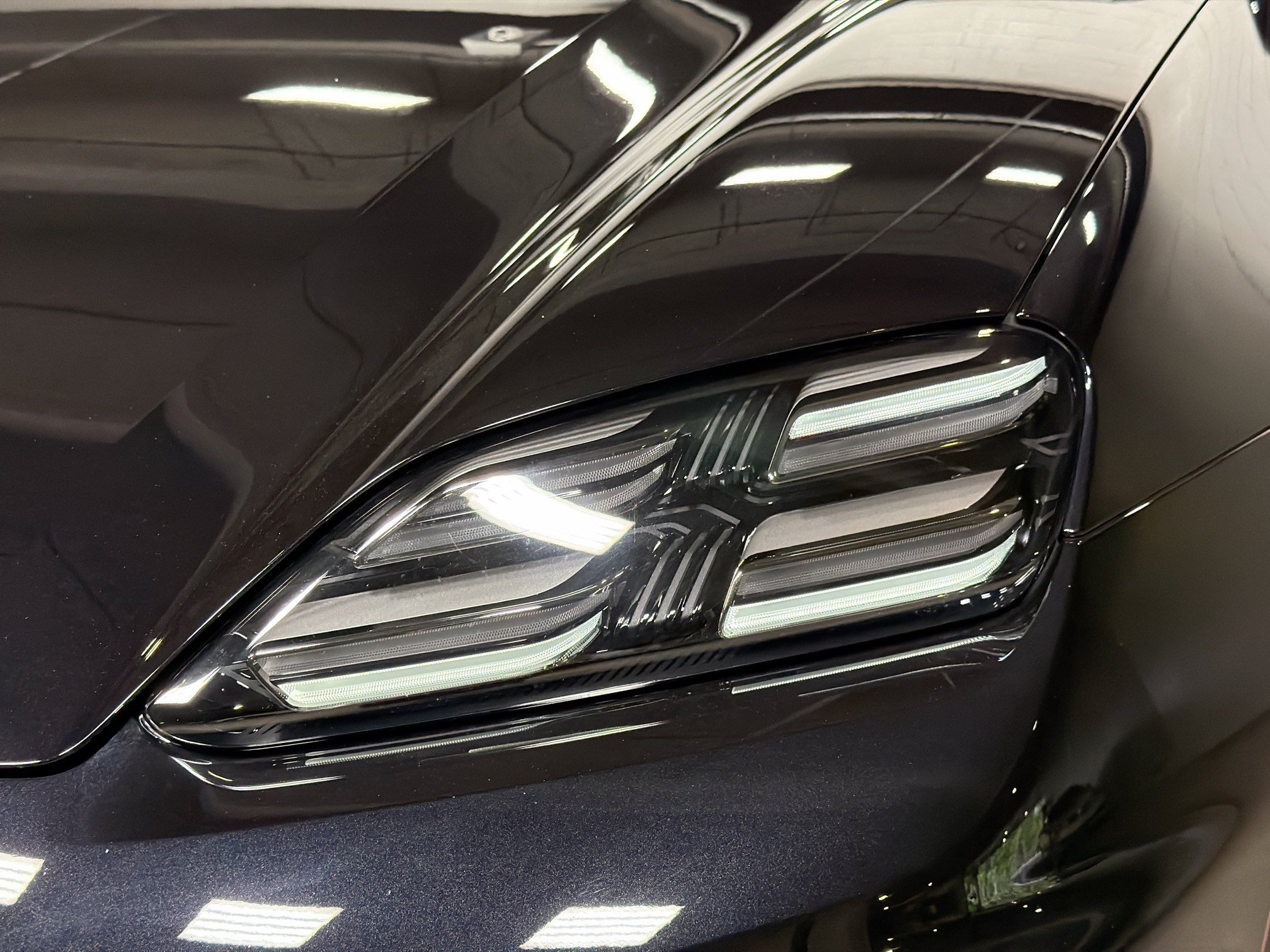 Used 2026  Porsche Electric image 10