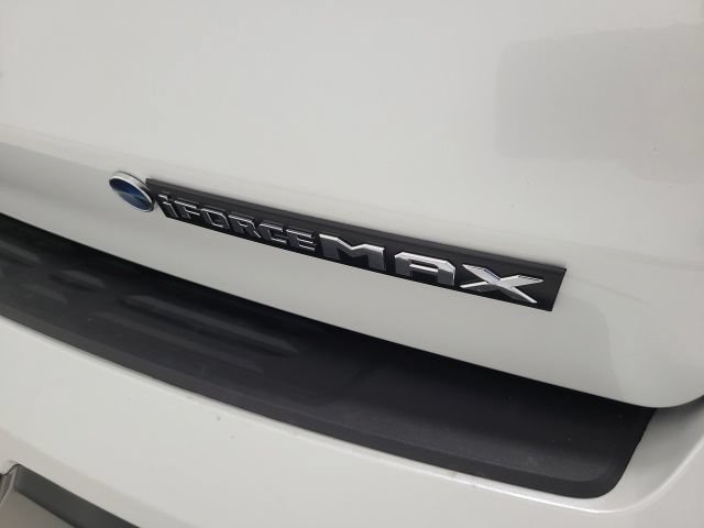 New 2026 Wind Chill Pearl Toyota 1794 Edition image 6