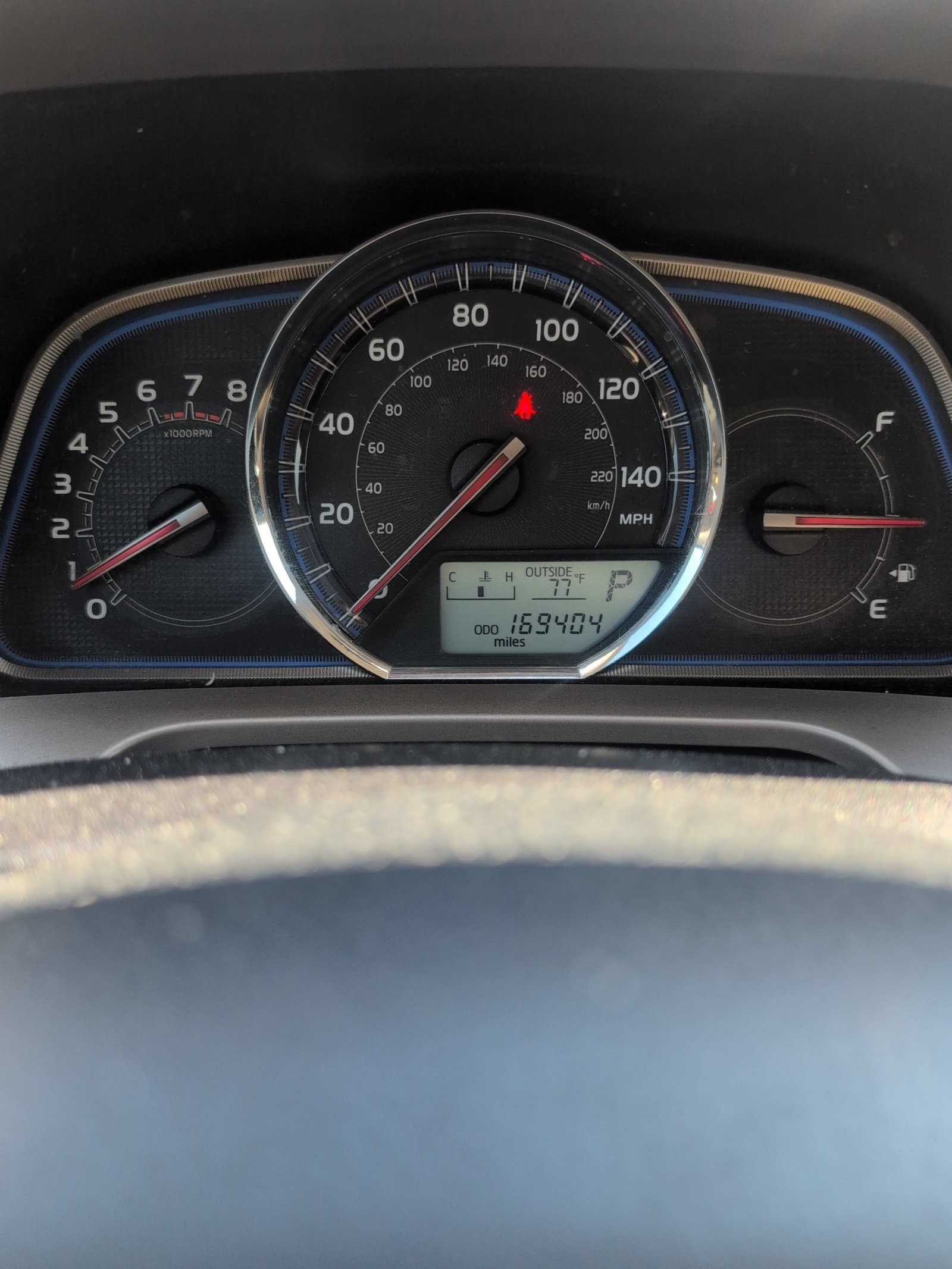 Used 2013 Magnetic Gray Pearl Toyota Limited image 3