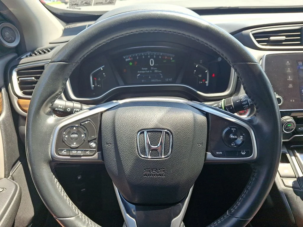 Used 2020  Honda EX-L image 19