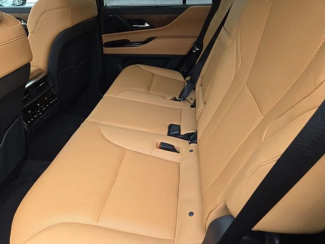 New 2026 Caviar Lexus LUXURY image 16
